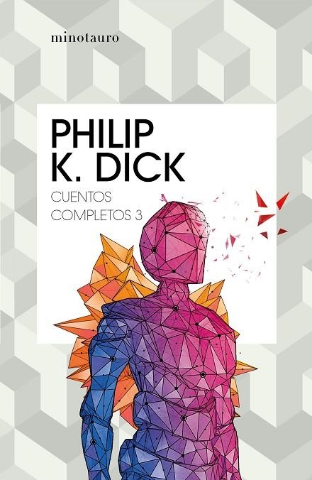 CUENTOS COMPLETOS Nº 03/05 | 9788445007235 | DICK, PHILIP K.