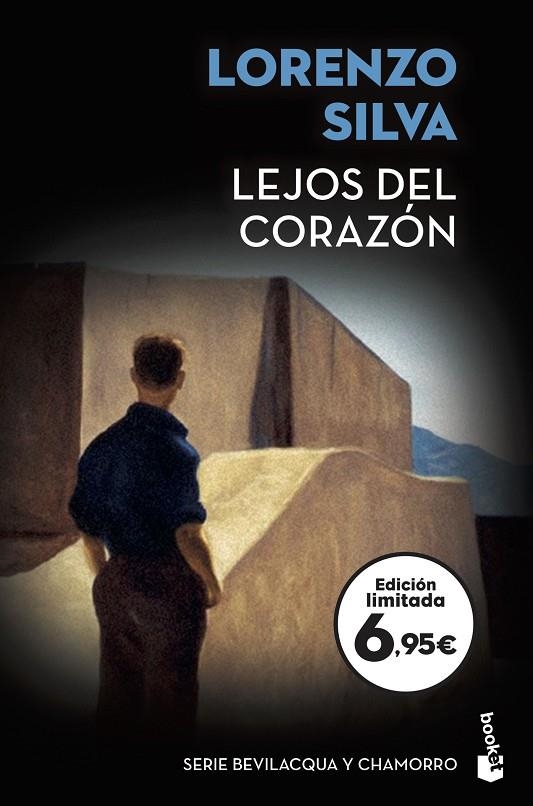 LEJOS DEL CORAZÓN | 9788423358663 | SILVA, LORENZO