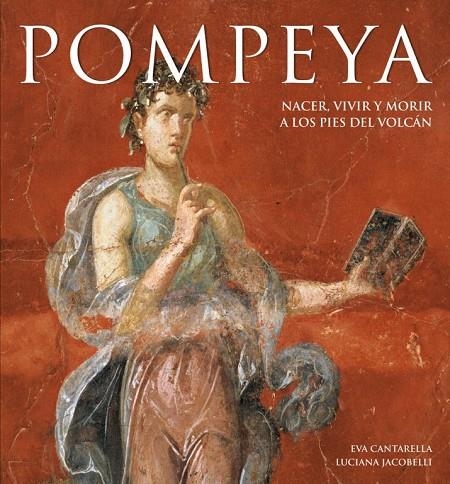 POMPEYA | 9788481564853 | CANTARELLA, EVA / JACOBELLI, LUCIANA