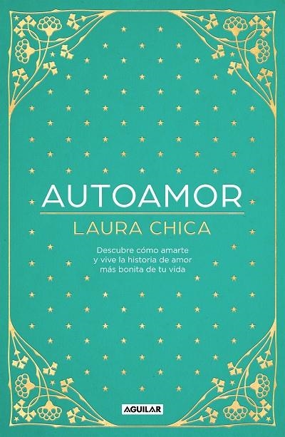 AUTOAMOR | 9788403522299 | CHICA, LAURA