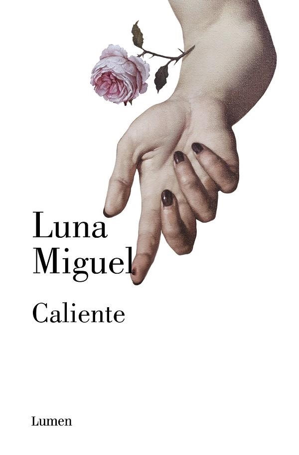 CALIENTE | 9788426408358 | MIGUEL, LUNA