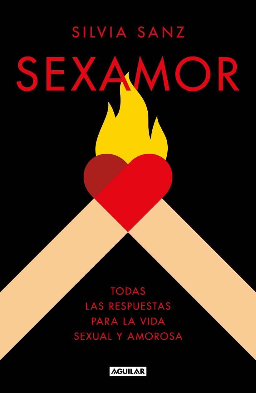 SEXAMOR | 9788403522039 | SANZ, SILVIA