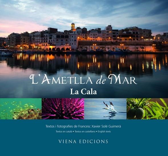 AMETLLA DE MAR, L' | 9788483306352 | SOLE GUIMERA, XAVIER