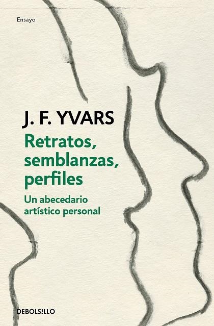 RETRATOS, SEMBLANZAS, PERFILES | 9788466351669 | YVARS, JOSÉ FRANCISCO