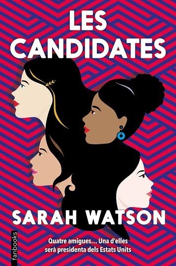 LES CANDIDATES | 9788417515928 | WATSON, SARAH