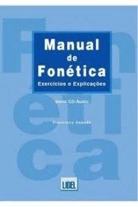 MANUAL DE FONETICA + CD PORTUGUES | 9789727571871 | ESPADA, FRANCISCO