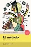 EL MÉTODO | 9788412081121 | STANISLAVSKI KONSTANTÍN