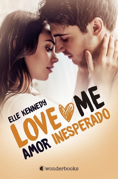 AMOR INESPERADO (LOVE ME 2) | 9788418509018 | KENNEDY, ELLE