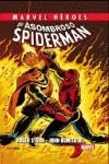 ASOMBROSO SPIDERMAN DE ROGER STERN Y JOHN ROMITA JR. | 9788490242575 | STERN/ ROMITA JR./ MANTLO/ FRENZ/ LEONARDI