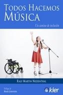 TODOS HACEMOS MÚSICA | 9788417581909 | MARTIN NIEDENTHAL, RALF