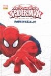 ULTIMATE SPIDERMAN AGENTE DE SHIELD | 9788490244036 | AA.VV