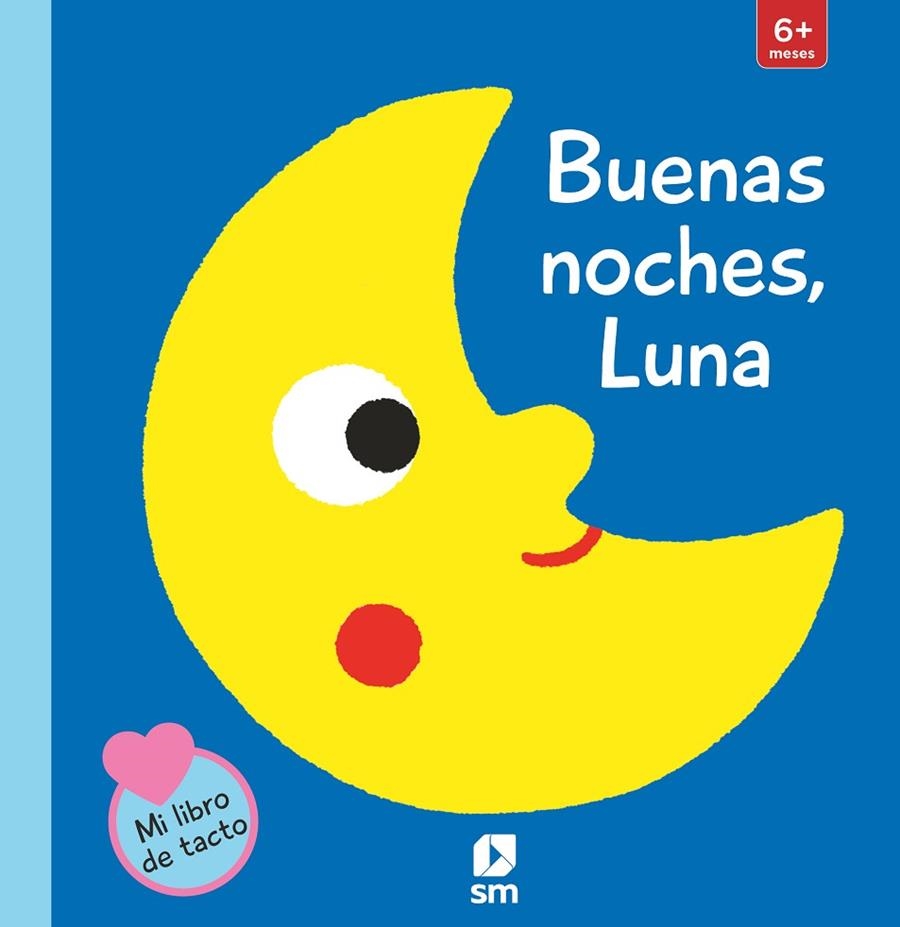 BUENAS NOCHES, LUNA | 9788413188485 | KAWAMURA, YAYO