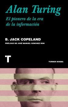 ALAN TURING | 9788418428340 | COPELAND, BRIAN JACK