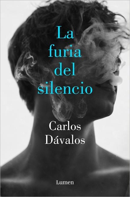 LA FURIA DEL SILENCIO | 9788426408501 | DÁVALOS, CARLOS