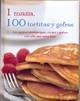 1 MASA 100 TORTITAS Y GOFRES | 9781781864180 | VV.AA.