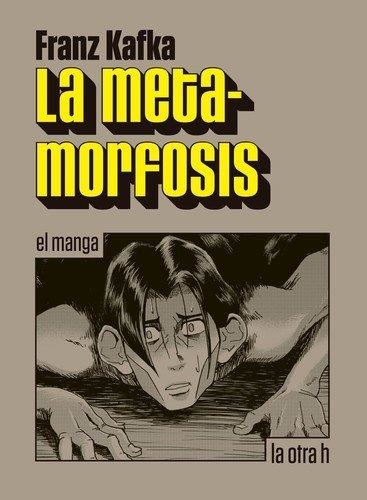 LA METAMORFOSIS | 9788416540396 | KAFKA, FRANZ