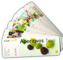 APERITIVOS TAPAS | 9788496107601 | ROMERO LOPEZ, ANA ,   TR.