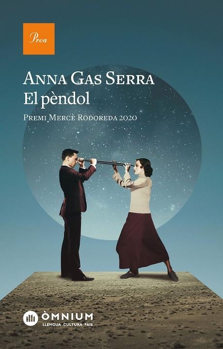 EL PÈNDOL | 9788475888729 | GAS SERRA, ANNA