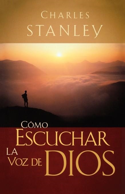 COMO ESCUCHAR LA VOZ DE DIOS | 9780881131314 | STANLEY, CHARLES F.