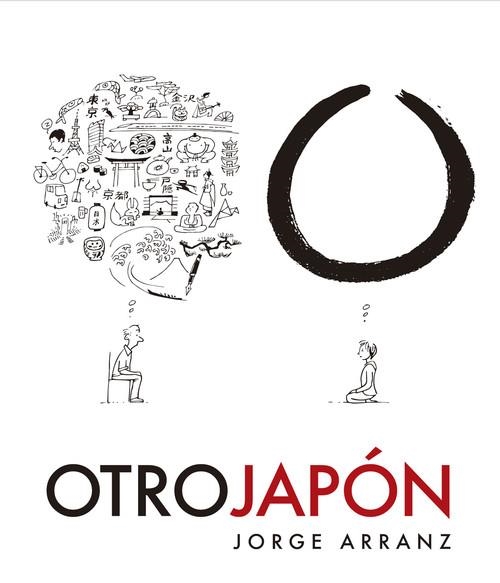 OTRO JAPÓN | 9788467941449 | ARRANZ, JORGE