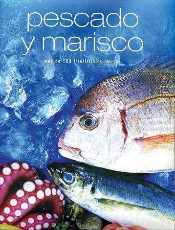 PESCADO Y MARISCO | 9781407585048 | AA.VV.