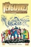 VENGADORES, LOS EMPERADOR MUERTE | 9788490242780 | MICHELINIE, DAVID/ HALL, BOB