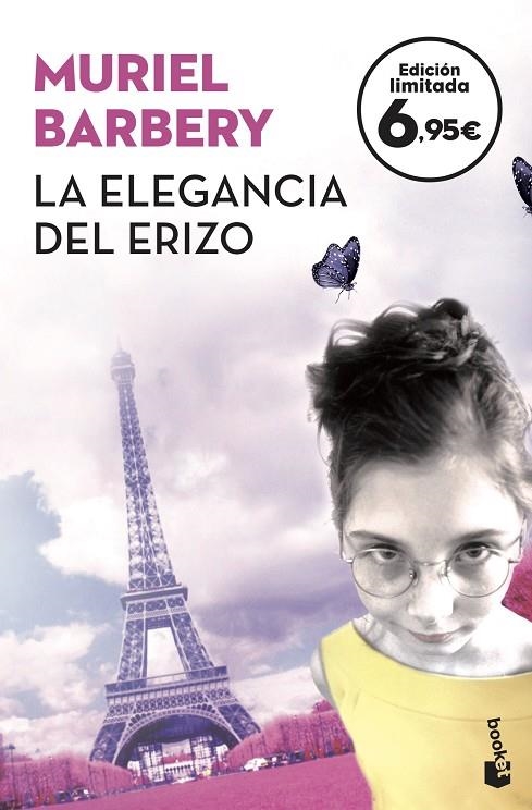 LA ELEGANCIA DEL ERIZO | 9788432237669 | BARBERY, MURIEL