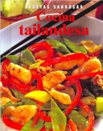 COCINA TAILANDESA (RECETAS SABROSAS | 9781405414579 | FRANCE, CHRISTINE