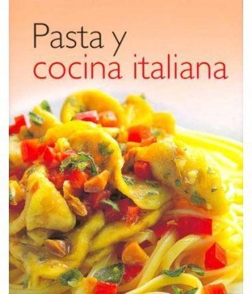 PASTA Y COCINA ITALIANA | 9781405434546 | VV.AA