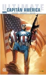 ULTIMATE CAPITAN AMERICA | 9788498858976 | AAVV