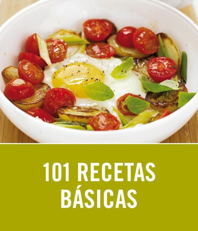 101 RECETAS BASICAS | 9788425347740 | DESMAZERY, BARNEY