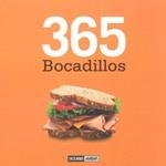 365 BOCADILLOS | 9788475566849 | MAÑEZ ARISO, CARLOTA