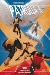 PATRULLA X PRIMERA TEMPORADA | 9788490241875 | HOPELESS, DENNIS/ MCKELVIE, JAMIE