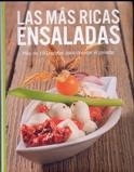 MAS RICAS ENSALADAS, LAS | 9781445467801 | VV AA