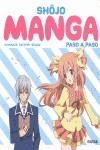 SHOJO MANGA PASO A PASO | 9788496823945 | KAMIKAZE FACTORY