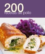 200 RECETAS DE POLLO | 9788480769501 | LEWIS, SARA