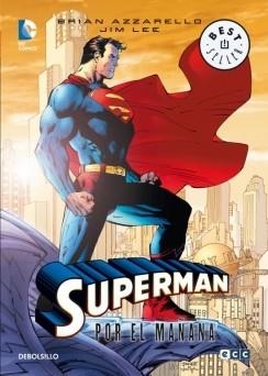 SUPERMAN | 9788490322277 | AZZARELLO, BRIAN