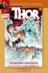 THOR 3 BALADA DE HIELO Y FUEGO | 9788490243206 | JURGENS, DAN/ LARSEN, ERIK/ KUBERT, ANDY/ IMMONEN,