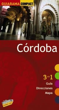 CÓRDOBA GUIARAMA | 9788497768931 | SOLANO PÉREZ-LILA, FRANCISCO DE