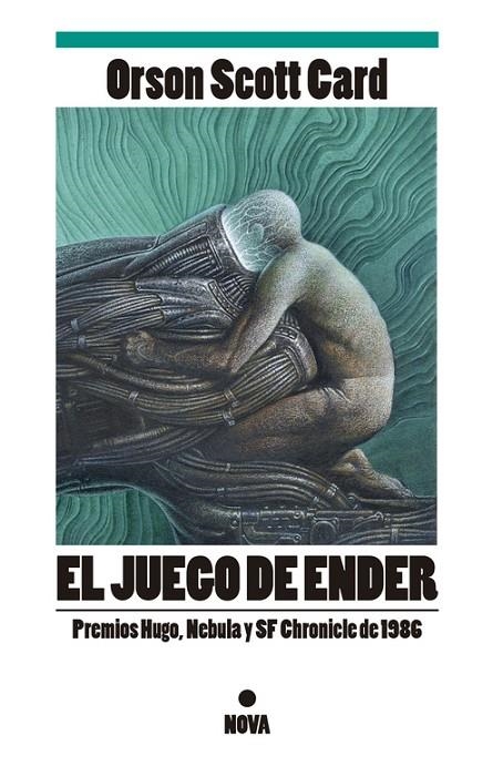 JUEGO DE ENDER, EL | 9788496581579 | CARD, ORSON SCOTT