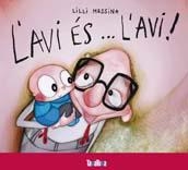 AVI ES... L´AVI!, L´ | 9788492696277 | MESSINA, LILLI