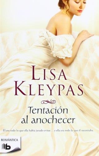 TENTACION AL ANOCHECER | 9788498727739 | KLEYPAS, LISA