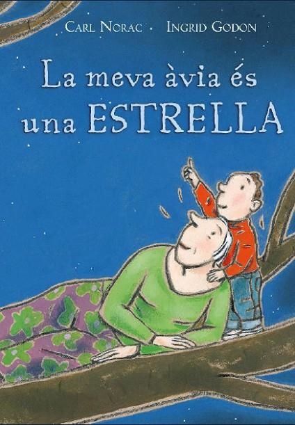 MEVA AVIA ES UNA ESTRELLA, LA | 9788495987563 | NORAC, CARL