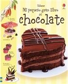 MI PEQUEÑO GRAN LIBRO DEL CHOCOLATE | 9781409528227 | KHAN, SARAH