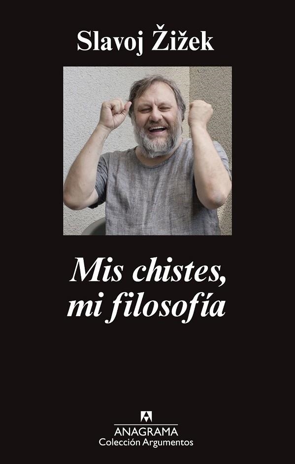 MIS CHISTES, MI FILOSOFIA | 9788433963802 | ZIZEK, SLAVOJ