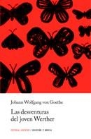 DESAVENTURAS DEL JOVEN WERTHER, LAS | 9788426141941 | VON GOETHE, JOHANN WOLFGANG