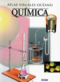 QUIMICA, ATLAS VISUALES | 9788449412837 | GISPERT, CARLOS