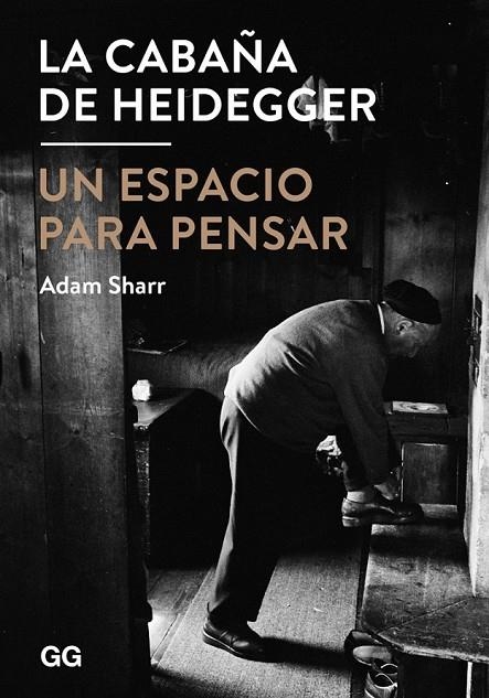 CABAÑA DE HEIDEGGER LA | 9788425228377 | SHARR, ADAM