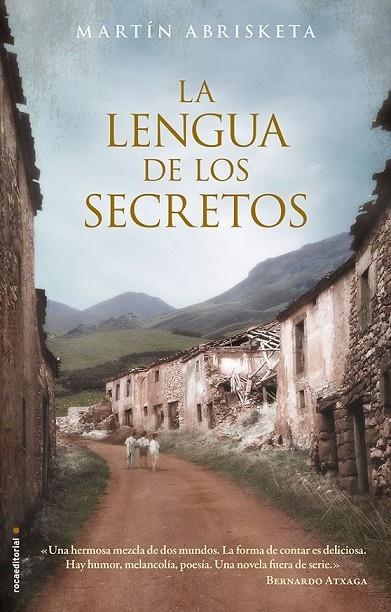 LENGUA DE LOS SECRETOS LA | 9788499189154 | ABRISKETA, MARTÍN