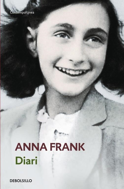 DIARI ANNA FRANK | 9788497594196 | FRANK, ANNA